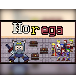 Norega Steam Steam Key GLOBAL